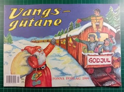 Vangsgutane Julen 1999