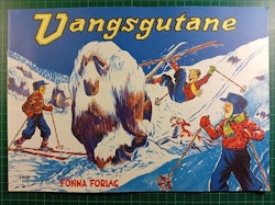 Vangsgutane Julen 1998