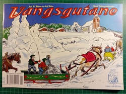 Vangsgutane Julen 2008