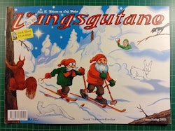 Vangsgutane Julen 2005