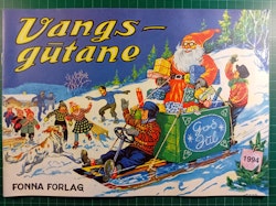Vangsgutane Julen 1994
