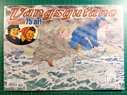 Vangsgutane Julen 2016