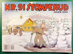 Nr. 91 Stomperud 2009