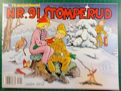 Nr. 91 Stomperud 2012