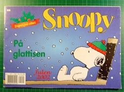Snoopey Julen 2002