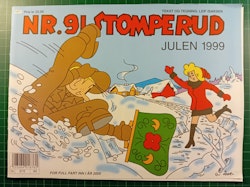 Nr. 91 Stomperud 1999