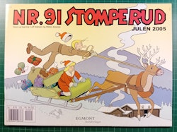 Nr. 91 Stomperud 2005