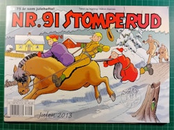 Nr. 91 Stomperud 2013
