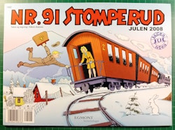 Nr. 91 Stomperud 2008