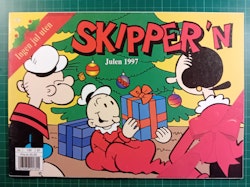 Skipper'n Julen 1997