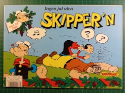 Skipper'n Julen 1990