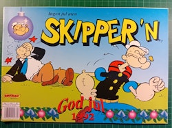 Skipper'n Julen 1992