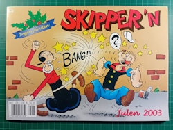 Skipper'n Julen 2003