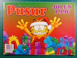 Pusur Julen 1996