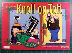 Knoll og Tott 1994