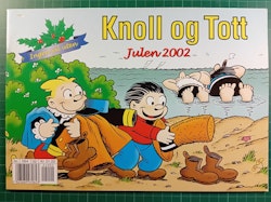 Knoll og Tott 2002