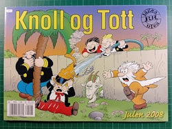 Knoll og Tott 2008