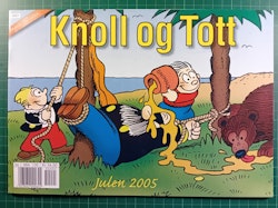 Knoll og Tott 2005