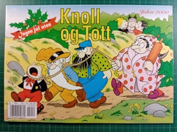 Knoll og Tott 2000
