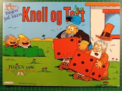 Knoll og Tott 1986