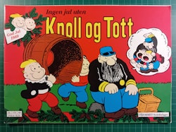 Knoll og Tott 1989