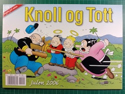 Knoll og Tott 2006