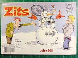 Zits Julen 2011