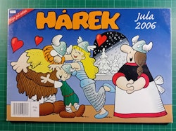 Hårek Julen 2006