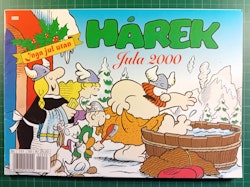 Hårek Julen 2000