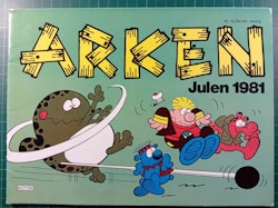 Arken Julen 1981