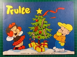 Trulte Julen 1988