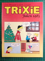 Trixie Julen 1983