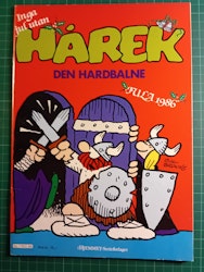 Hårek Julen 1986