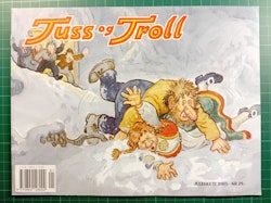 Tuss og Troll Julen 2001