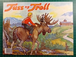 Tuss og Troll Julen 1994