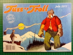 Tuss og Troll Julen 2011