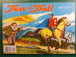 Tuss og Troll Julen 2010