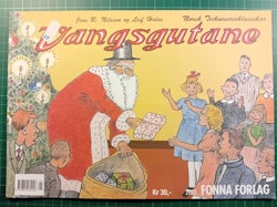 Vangsgutane Julen 2003