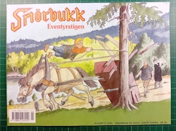 Smørbukk Julen 2006