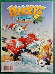 Pondus Julen 2007
