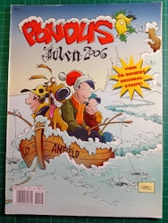 Pondus Julen 2006