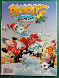 Pondus Julen 2007