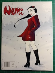 Nemi Julen 2011