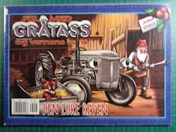Gråtass Julen 2003