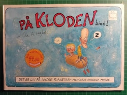 På kloden Bind 1