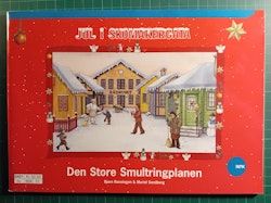 Jul i skomakergata Julen 2003