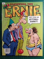 Ernie Julen 1999