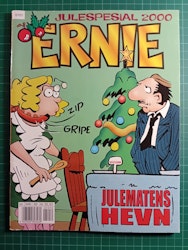 Ernie Julen 2000
