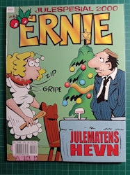 Ernie Julen 2000