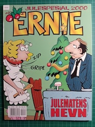 Ernie Julen 2000